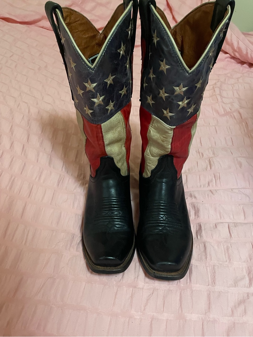 Vaccari Cowboy boots